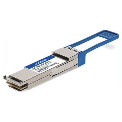 AddOn Networks  module émetteur-récepteur de réseau Fibre optique 100000 Mbit/s QSFP28 1330 nm - QSFP-100G-LR-AR-CW33-AO