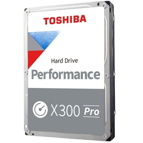 Toshiba  disque dur 20 To 7200 tr/min 3.5" Série ATA III - HDWR62AXZSTB