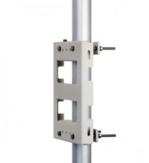 HPE JW620A – Aruba Networking PD-MOUNT-OD Argent