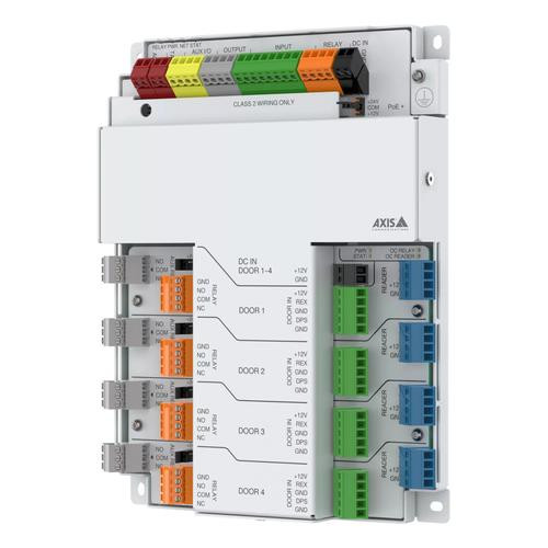 Axis A1710-B Module de porte Wiegand - 03078-001