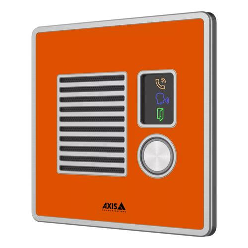 Axis I7010-VE Orange - 03109-001