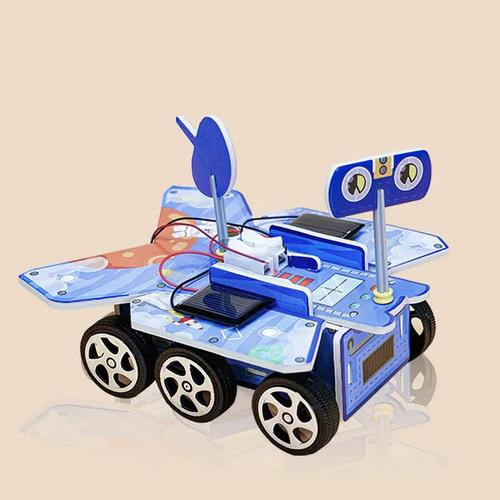 HamiltonBuhl  coffret de sciences pour enfant - EL10