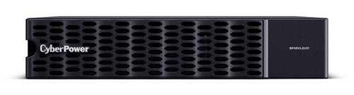 CyberPower BP24VL2U01 – Armoire de batterie UPS Rack/Tour
