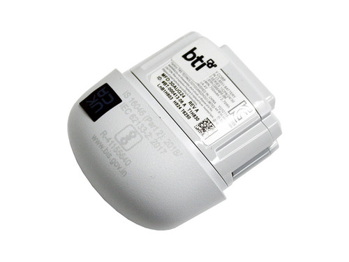 BTI BTRY-CS60EABHE-0B- Pièce détachée ou accessoire pour imprimante/scanner Batterie 1 pièce(s) - BTRY-CS60EABHE-0B-BTI