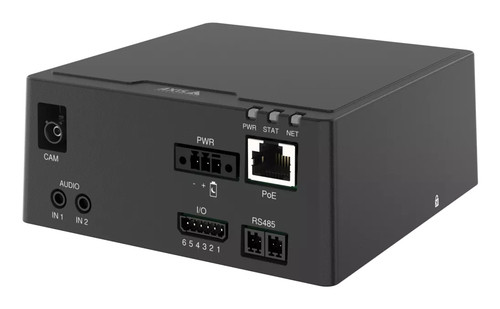 Axis 02998-001 – F9111-R Mk II Central
