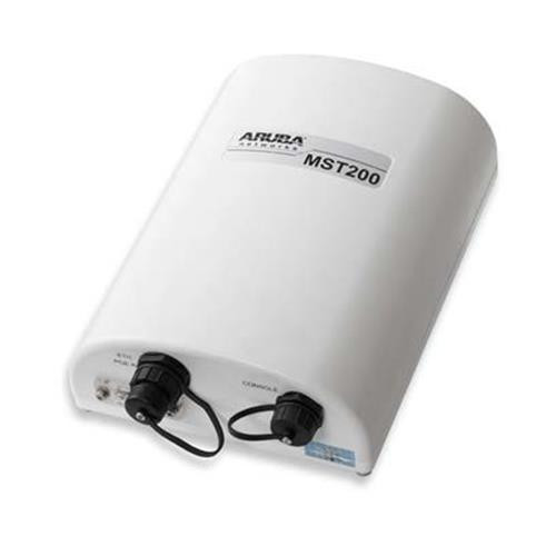 HPE Aruba Networking Aruba PC-OD-AC-P-NA NA Otdr AC Cable routeur sans fil Gigabit Ethernet Tri-bande (2,4 GHz / 5 GHz / 5 GHz) Blanc - JW081A