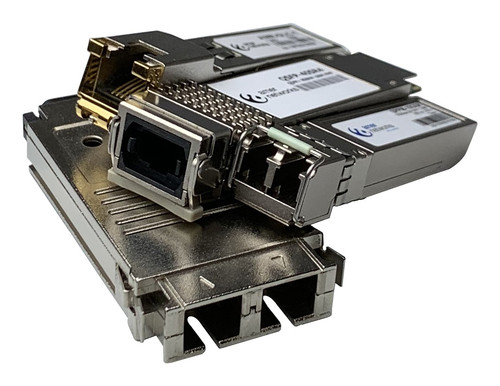 Amer Networks GLC-ZX-SM-AMR – Module émetteur-récepteur de réseau 1000 Mbit/s SFP 1550 nm