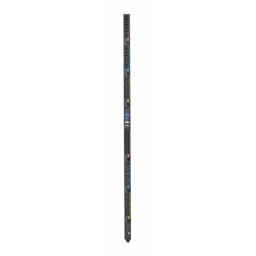 Eaton  unité de distribution d'énergie 42 sortie(s) CA 0U Noir - EVMA4609X-06