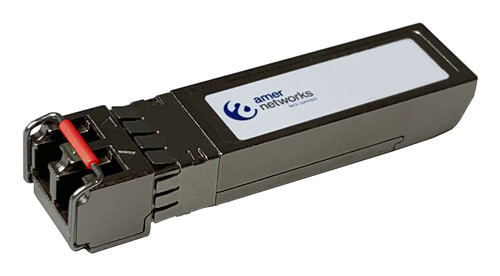 Amer Networks J9151D-AMR – Module émetteur-récepteur de réseau 10000 Mbit/s SFP+ 1310 nm