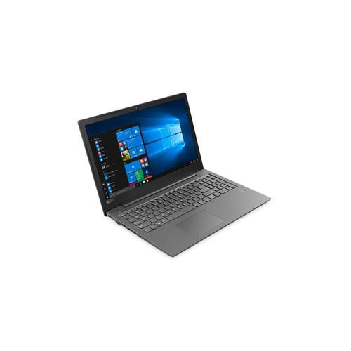 Lenovo V330-15IKB Intel® Core™ i5 i5-8250U Ordinateur portable 39,6 cm (15.6") Full HD 8 Go DDR4-SDRAM 256 Go SSD Wi-Fi 5 (802.11ac) Windows 10 Pro Gris - 81AX00TMUS