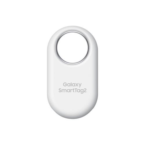 Samsung Galaxy SmartTag2 Article Recherche Blanc - EI-T5600BWEGCA