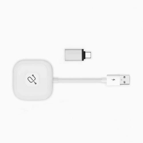 Aluratek  adaptateur d'affichage sans fil USB Clé logicielle - AWCPA01F