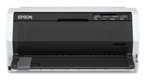 Epson LQ-780N imprimante matricielle (à points) 360 x 180 DPI 487 caractères par seconde - C11CJ81202