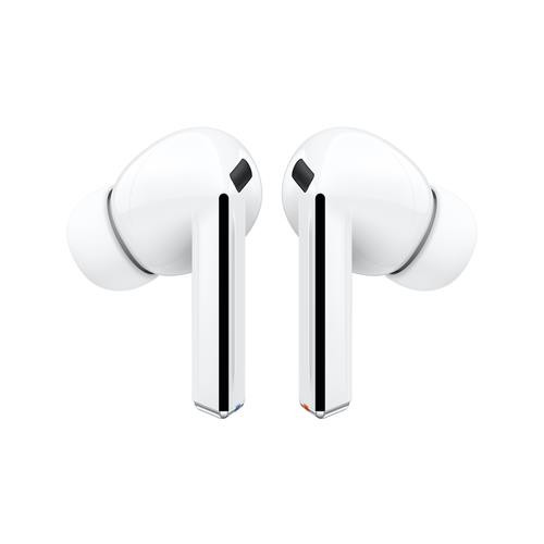 Samsung Galaxy Buds3 Pro Casque True Wireless Stereo (TWS) Ecouteurs Appels/Musique USB Type-C Bluetooth Blanc - SM-R630NZWAXAC