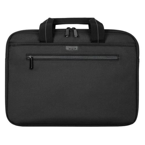 Targus  sacoche d'ordinateurs portables 35,6 cm (14") Housse Noir - TSS932CA