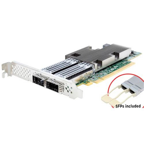 Atto  carte et adaptateur d'interfaces - FFRM-N412-000