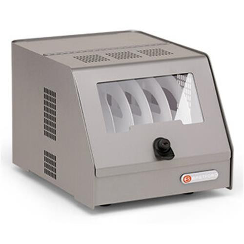 Bretford CUBE Module de charge et de gestion Gris - CBSUSBC5-CT