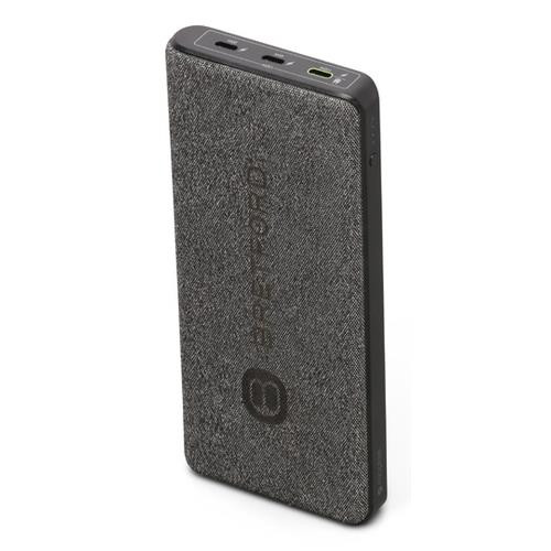 Bretford PowerStation Pro XL 25000 mAh Noir, Gris - PSPXL1