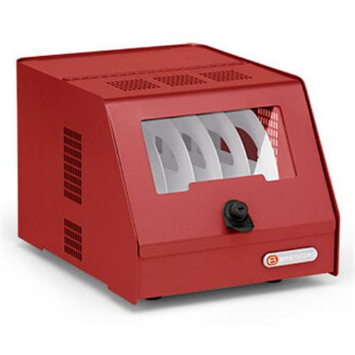 Bretford CUBE Module de charge et de gestion Rouge - CBSUSBC5-RED