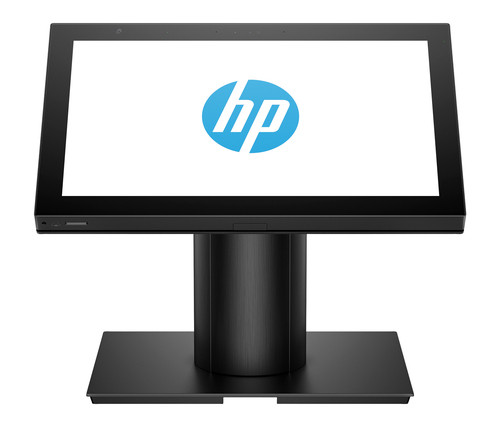 HP BF6S2UT#ABA – Engage One Pro G2 i5-14500T Tout-en-un 39,6 cm (15.6") 1920 x 1080 pixels Écran tactile Noir