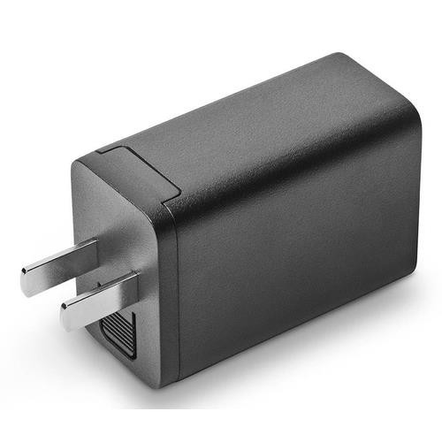Wacom  chargeur d'appareils mobiles Tablette Noir Secteur Intérieure - ACK44914A