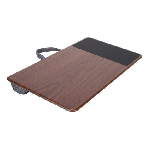Targus  tapis de souris Noir, Marron, Gris - AWE644BT