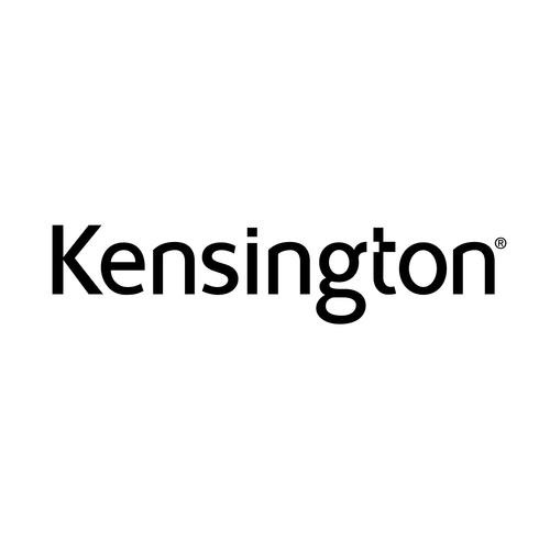 Kensington SD5780T TBOLT 4 DUAL 4K DOCKING STATION Avec fil USB 3.2 Gen 1 (3.1 Gen 1) Type-A + Type-C Noir - K33040NA