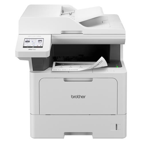 Brother  imprimante multifonction Laser A4 1200 x 1200 DPI 48 ppm Wifi - MFC-L5710DW