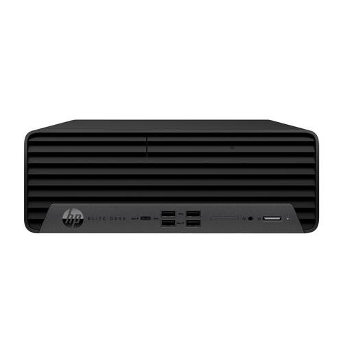 HP Elite Small Form Factor 600 G9 Intel® Core™ i5 i5-13500 16 Go DDR5-SDRAM 512 Go SSD Windows 10 Pro SFF PC Noir - 8B2T9AW#ABA