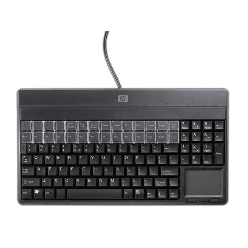 HP POS USB USB Keyboard clavier - FK221AA#ABA