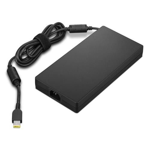 Lenovo  adaptateur de puissance & onduleur Intérieure 300 W Noir - 4X21L18243