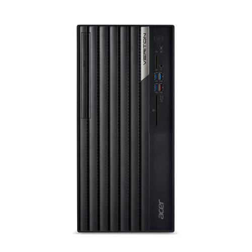 Acer Veriton M M4690G Intel® Core™ i7 i7-12700 16 Go DDR4-SDRAM 512 Go SSD Windows 11 Home Bureau PC Noir - DT.VWSAA.003