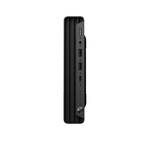 HP Elite Mini 600 G9 Intel® Core™ i5 i5-13500T 16 Go DDR5-SDRAM 256 Go SSD Windows 11 Pro Mini PC - 8B3K8AW#ABA