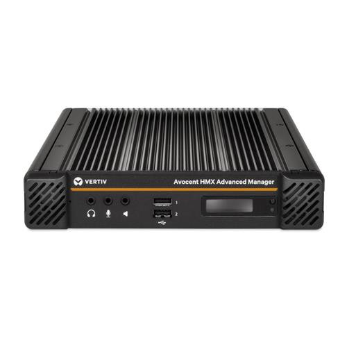 Vertiv Avocent HMX Advanced Manager - HMXAMGR24G2-400
