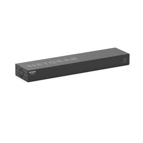 NETGEAR PR60X Routeur connecté 2.5 Gigabit Ethernet - PR60X-100NAS