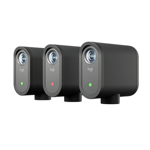 Mevo  webcam 1920 x 1080 pixels Wi-Fi Noir - 961-000500
