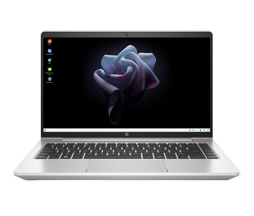 HP 73U51UT#ABA – Pro mt440 G3 Intel® Celeron® 7305 Ordinateur portable 35,6 cm (14") Full HD 16 Go DDR4-SDRAM 256 Go SSD Wi-Fi 6E (802.11ax) HP ThinPro OS Argent