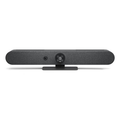 Logitech Rally Bar Mini Room Kit système de vidéo conférence Ethernet/LAN Ensemble de système de conférence - 991-000533
