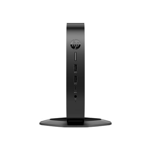 HP Elite t655 2,1 GHz Windows 11 IoT Enterprise 1,12 kg Noir R2314 - B5VE9UA#ABA