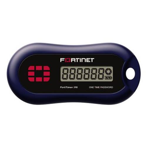 Fortinet FortiToken-210 - FTK-210-5