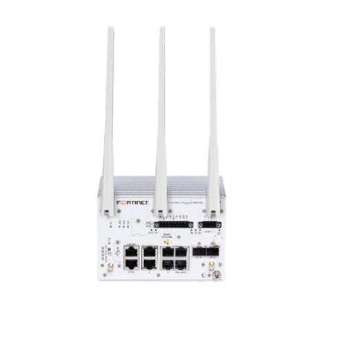 Fortinet FortiGate  pare-feux (matériel) Bureau 6 Gbit/s - FGR-50G-5G