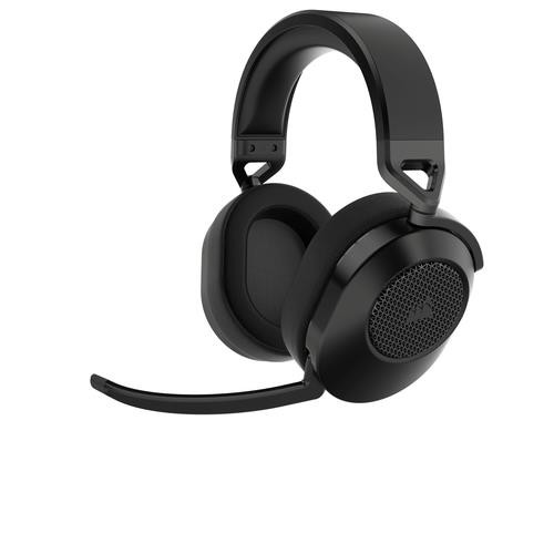 Corsair HS65 Wireless Casque Sans fil Arceau Gaming USB Type-C Bluetooth Noir - CA-9011285-NA2