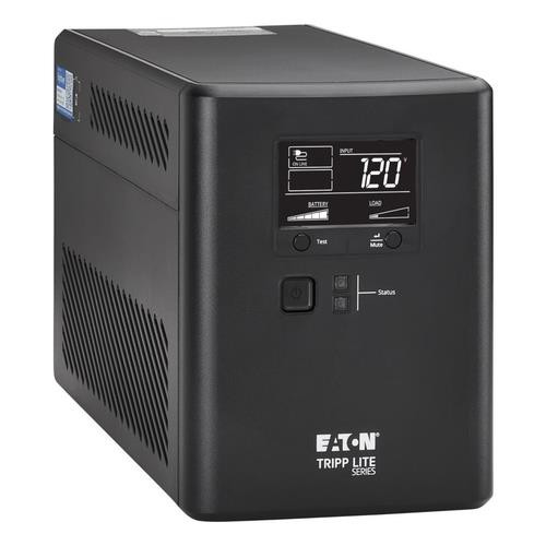 Tripp Lite  Batterie de l'onduleur - SMART1500LCDTXC