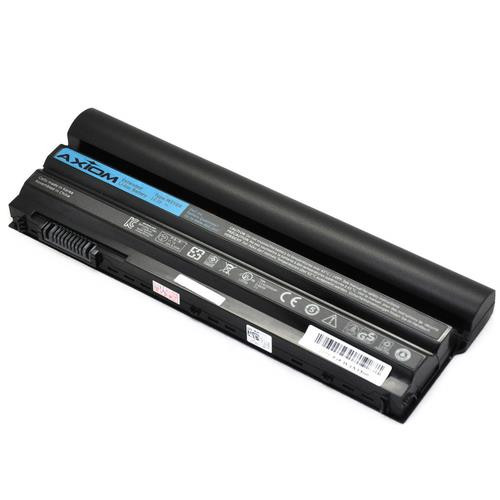 Axiom  composant de laptop supplémentaire Batterie - 312-1443-AX