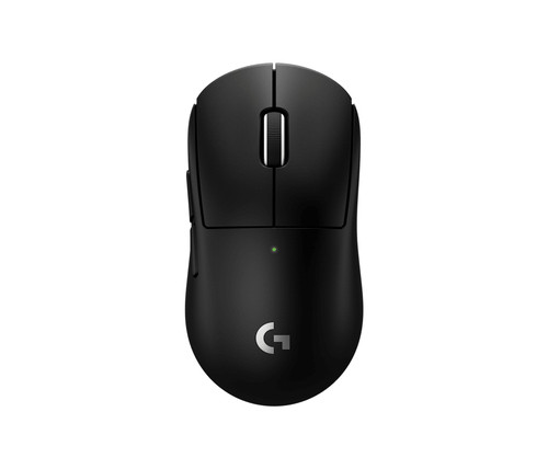 Logitech G 910-007518 – PRO X SUPERLIGHT 2c souris Gaming Ambidextre RF sans fil 44000 DPI