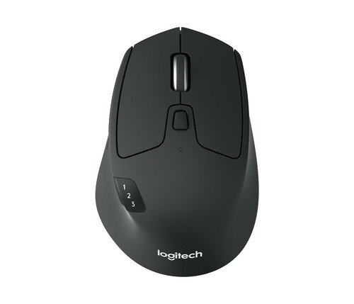 Logitech 910-007450 – M720