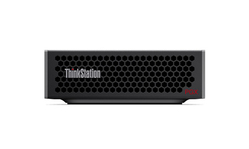 Lenovo 30KL0003US – ThinkStation PGX GB10 128 Go LPDDR5x-SDRAM 4 To SSD DGX OS Mini Tower Mini PC Noir
