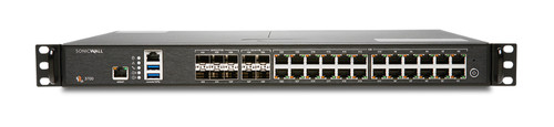 SonicWall 03-SSC-2979 – NSa 3700 with 3 years Essential Protection Service Suite and Cloud Secure pare-feux (matériel) 1U 5,5 Gbit/s