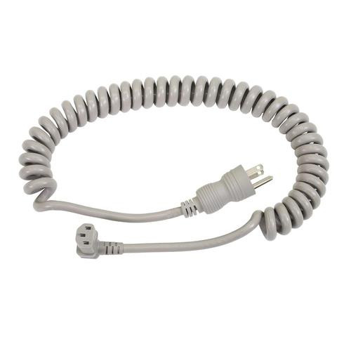 Ergotron  câble électrique Blanc Coupleur C13 - 98-625
