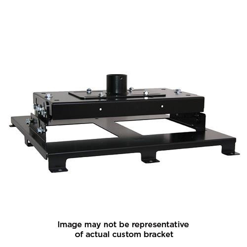 Chief  INCL CUSTOM HB46E BLK - VCM46E